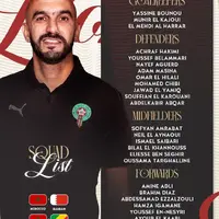 Official: Brahim Díaz called up by Morocco for the upcoming international break photo