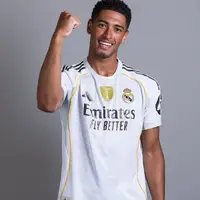 Breaking: Jude Bellingham left out of England squad, set to remain in Madrid photo