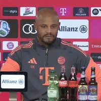 Bayern’s injury spiral: Rival view says no quick return for Davies, Musiala, Ito, Stanišić photo