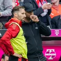 Bram Geers leaves Bayern to head Anderlecht’s fitness department photo