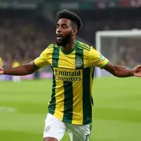 Arsenal open talks to extend Jurrien Timber’s contract amid high optimism photo