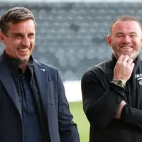 Ruben Amorim hits back at Rooney–Neville criticism, vows to fix form before Sunderland photo