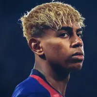 Barcelona rocked: Lamine Yamal suffers renewed pain, doubtful for Sevilla clash photo