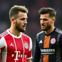 Bayern’s Injury Headache: Davies and Itō Isolated on Pitch, Musiala Stuck Indoors — Return Timelines Drift photo
