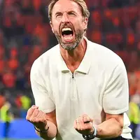 Gareth Southgate not in line for potential Manchester United vacancy — Ornstein update photo