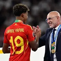 Report: Barça failed to alert RFEF on Lamine Yamal relapse before De la Fuente’s squad photo