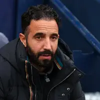 Manchester United mood shifts after Brentford defeat: Amorim under pressure photo