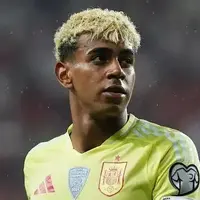 Lamine Yamal relapse puts Olympiakos and Bernabéu Clásico in serious doubt photo