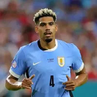 Uruguay release Ronald Araújo for Asia friendlies as Bielsa prioritizes rest photo