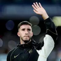 Barcelona accelerate left‑back hunt: Schlotterbeck priority, Inácio on standby pending Christensen call photo