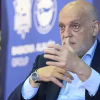 Tebas to Laporta: Ditch the Super League — Better the ECA Than a Breakaway photo