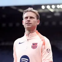 Barcelona close to sealing Frenkie de Jong renewal aligned to Pedri’s €12m gross tier photo