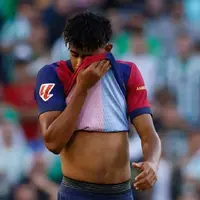 El Clásico shock: Lamine Yamal a major doubt after Flick’s bleak update photo