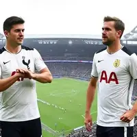Calls to ditch 4-3-3 as Spurs face Leeds at Elland Road photo