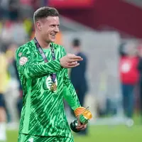 Premier League trio push January swoop for ter Stegen as Barça hold line photo