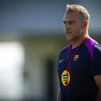 Flick urges joint minute-management as Barça push back on Spain call-ups: Yamal spotlight, Bernal released photo