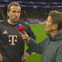 Harry Kane hails Bayern’s control and momentum after statement win photo