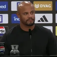 Vincent Kompany hails Bayern’s second-half surge after gritty away test photo