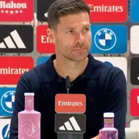 Mbappé ankle scare: Xabi Alonso says “we will see” as Real Madrid sweat photo