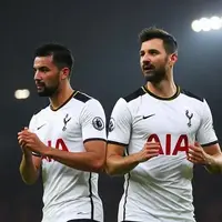 Spurs rise to second sparks fierce debate over performances, tactics and star power photo