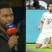 Sturridge: Liverpool Miss Luis Díaz’s Pressing Spark as Bayern Fans Gloat photo