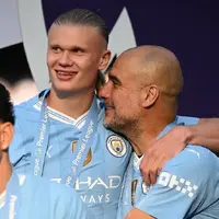 Guardiola’s hint fuels Barça’s Haaland dream as Catalonia readies bold push photo