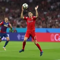 VAR Check at 10': Why Sevilla’s Penalty Shout Against Barcelona Isn’t One photo