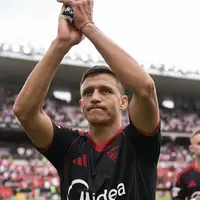 Barcelona send letter to Alexis Sánchez after Sevilla signing, hours before La Liga clash photo