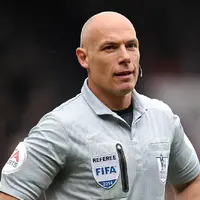 Man United Praise Webb’s Transparency—But It Wasn’t A ‘Clear and Obvious’ Red photo