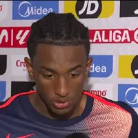 Balde: Barcelona’s worst game of the season — Pedri questions intensity and duels photo