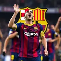 Flick’s Rallying Cry: Barcelona Must Fight for Every Trophy After Missed Equalizer photo