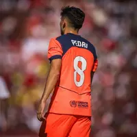 Pedri calls for reset after break as Barcelona fans demand real fixes, not slogans photo