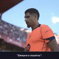 Ronald Araújo’s halftime outburst vs Sevilla: Why the referee’s calls were right photo