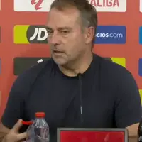 Flick’s wake‑up call at Barcelona: “We need some players to be at their best” sparks fan debate photo