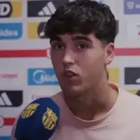 Pau Cubarsí Calls Out Barcelona’s Slow Start: "We Entered the Match Asleep" photo