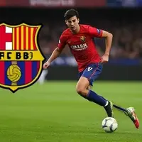 Barcelona urged to sign Marcus Rashford now: a perfect Hansi Flick fit photo