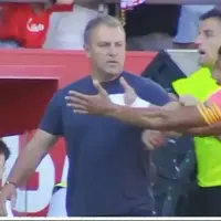 Araujo’s fury at the spot-kick — and why the referee was right to give it photo