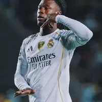 Real Madrid double down on Eduardo Camavinga: ‘special’ status despite injury bumps photo