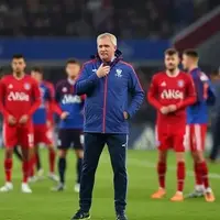 Rangers players briefed post-match as managerial change looms; board faces scrutiny photo