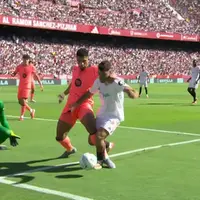 Against the Noise: Why Sevilla’s Penalty vs Barcelona Was Correct photo