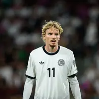 Nick Woltemade ruled out of Germany camp with flu, piling pressure on striker options photo