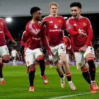 Rival view: United’s optimism on Lisandro Martínez looks premature — return likely slips beyond November break photo
