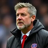 Rangers weigh Gerrard return and McInnes approach as managerial debate intensifies photo