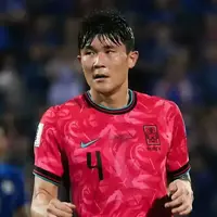 Rival delight as Kim Min-jae jets to Korea despite fitness doubts, leaving Bayern exposed photo