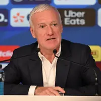 Deschamps downplays Mbappé’s “small issue” — rival camp smells a longer layoff photo
