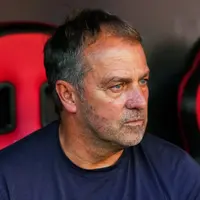 Flick under fire: Are rivals truly outcoaching Barcelona or is the narrative overblown? photo
