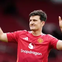 Harry Maguire set for 2026 free exit as Man United halt extension talks photo