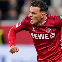 Bayern put Köln’s 19-year-old winger Said El Mala on shortlist as Dortmund circle photo