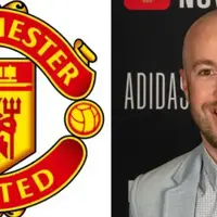 Manchester United academy recruitment chief Luke Fedorenko to join major football agency photo