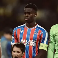 Barcelona accelerate push for Marc Guehi amid Liverpool and Real Madrid competition photo